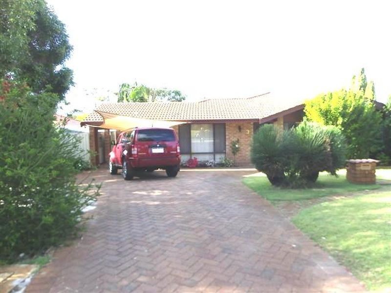 3 Bellona Place, Willetton WA 6155