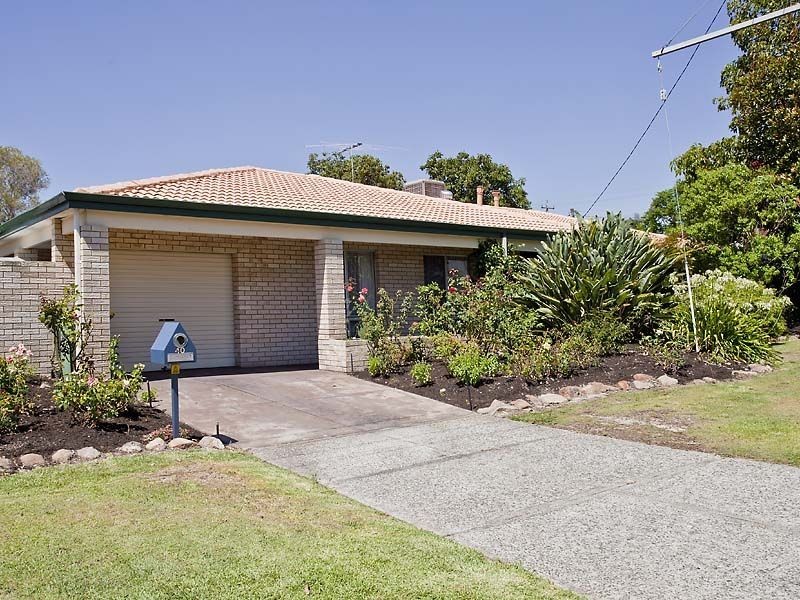 40 Sovereign Avenue, Willetton WA 6155