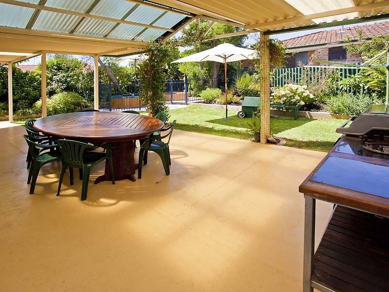 40 Sovereign Avenue, Willetton WA 6155