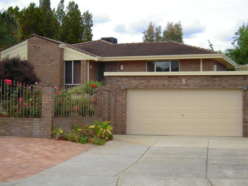 5 Palisade Lane, Willetton WA 6155