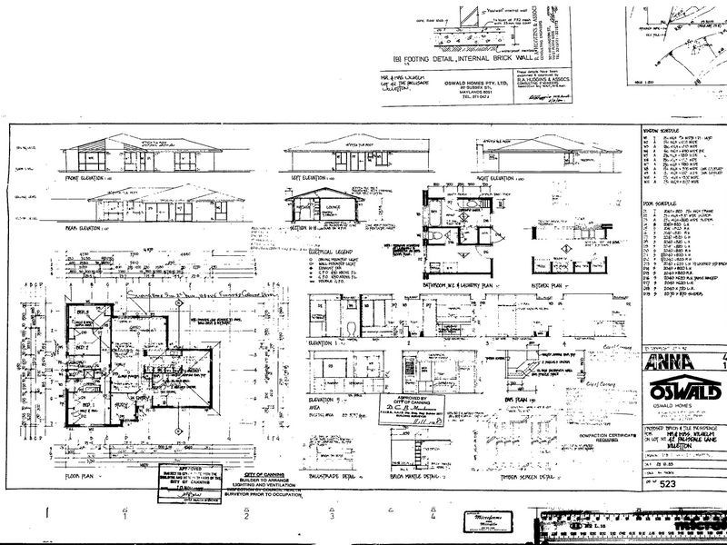 5 Palisade Lane, Willetton WA 6155
