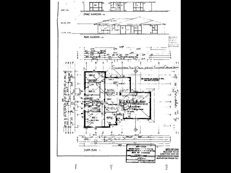 5 Palisade Lane, Willetton WA 6155