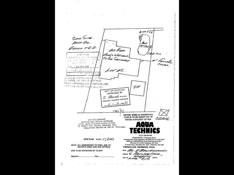 5 Palisade Lane, Willetton WA 6155