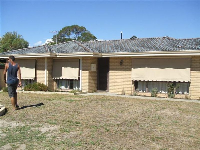 30 Merley Way, Parkwood WA 6147