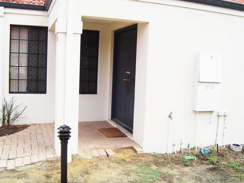 3/31 Dumond Street, Bentley WA 6102