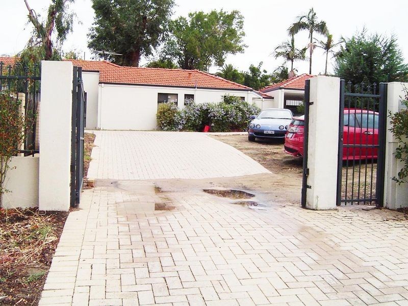 3/31 Dumond Street, Bentley WA 6102