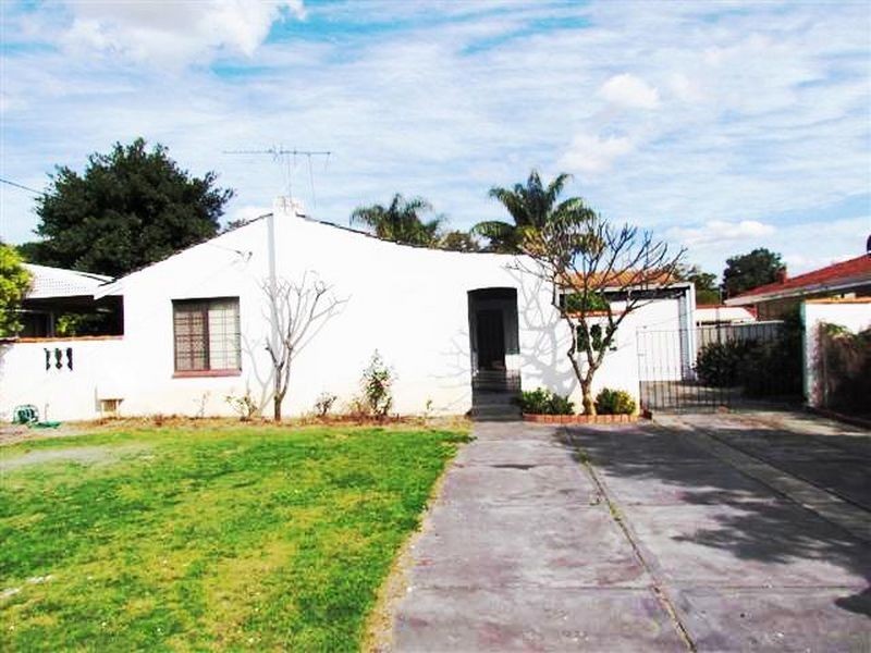 13 Rhonda Avenue, Willetton WA 6155