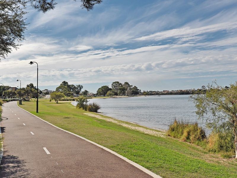 145 The Esplanade, Mount Pleasant WA 6153