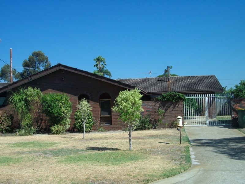 7 Anteo Court, Parkwood WA 6147