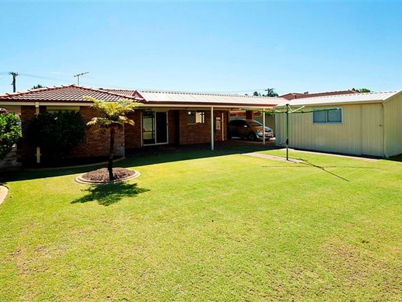 11 Ringarooma Way, Willetton WA 6155