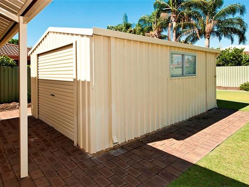 11 Ringarooma Way, Willetton WA 6155