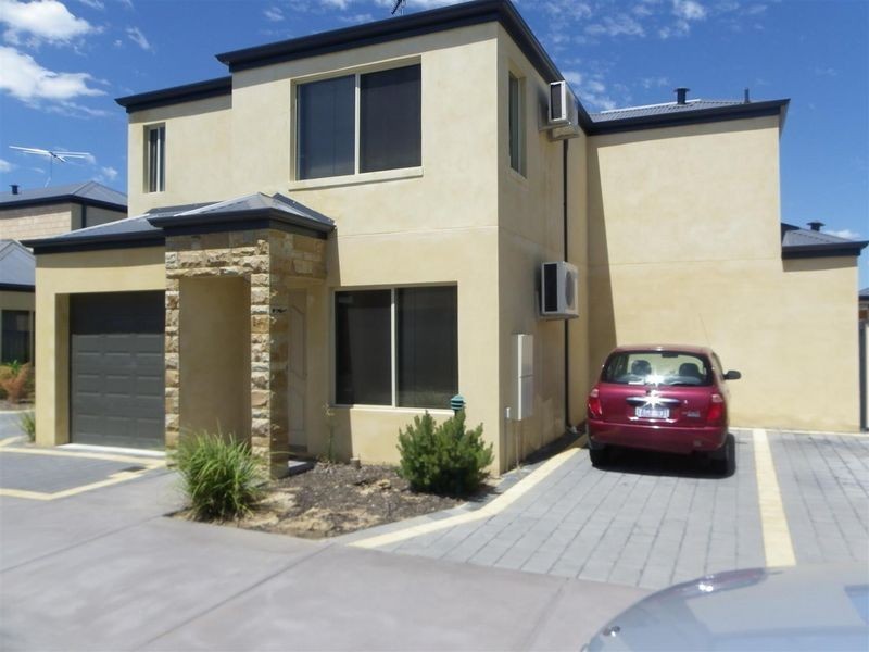 1/6 Morgan Street, Cannington WA 6107