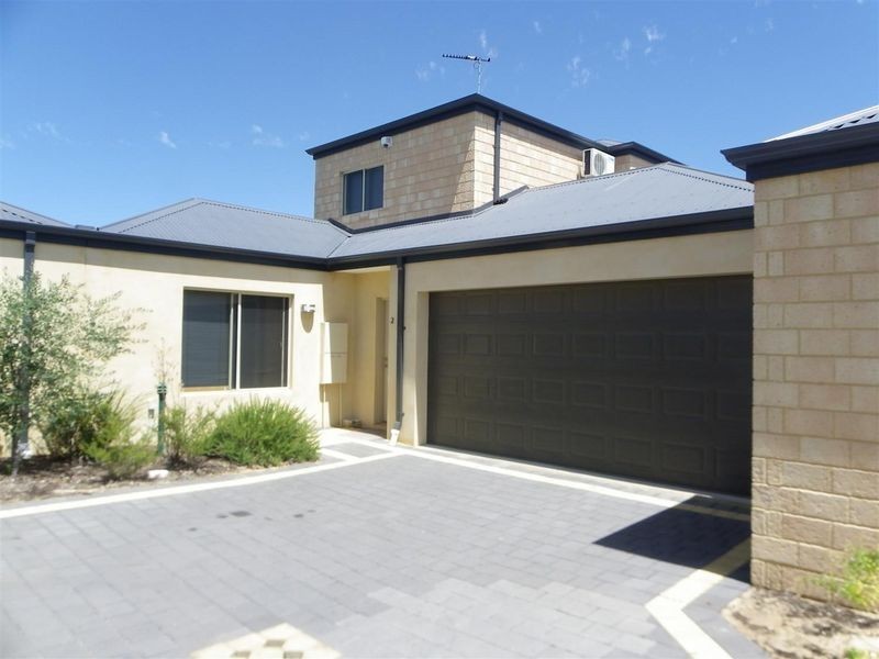 3/6 Morgan Street, Cannington WA 6107