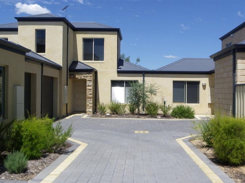 3/6 Morgan Street, Cannington WA 6107