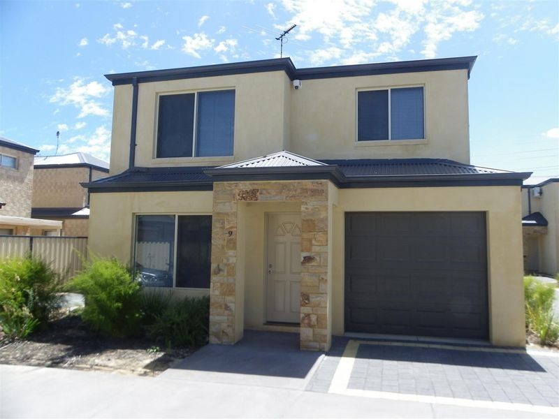 9/6 Morgan Street, Cannington WA 6107