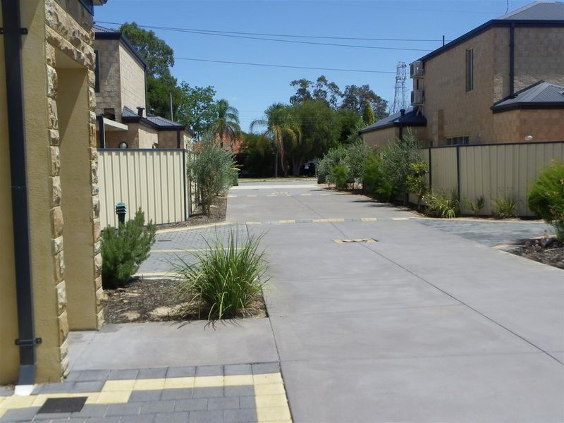 9/6 Morgan Street, Cannington WA 6107