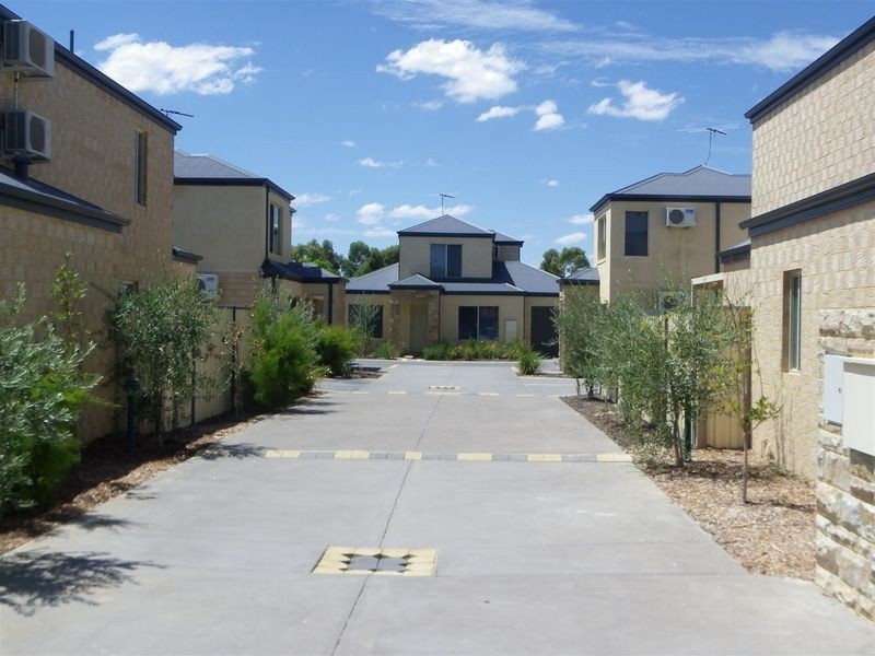 9/6 Morgan Street, Cannington WA 6107