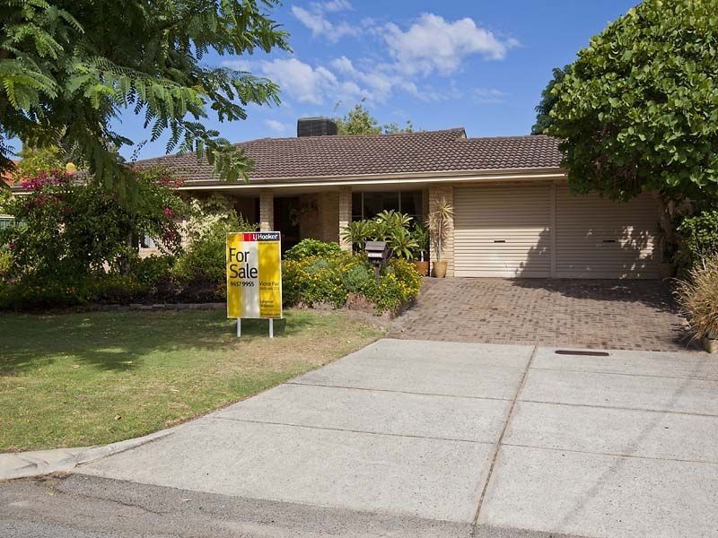 19a Sixth Avenue, Shelley WA 6148