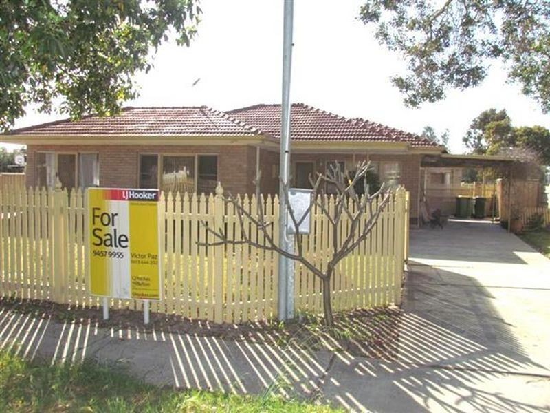 21 Acton Avenue, Bentley WA 6102