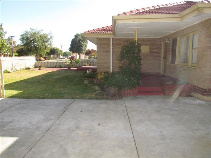 21 Acton Avenue, Bentley WA 6102