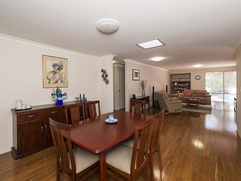 26 Iron Bark Row, Willetton WA 6155