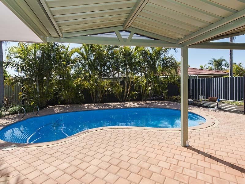 26 Iron Bark Row, Willetton WA 6155