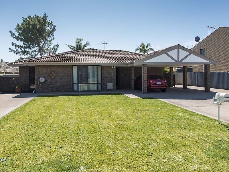 26 Iron Bark Row, Willetton WA 6155