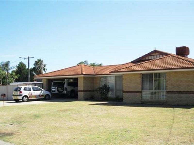 16 Fillmore Way, Gosnells WA 6110