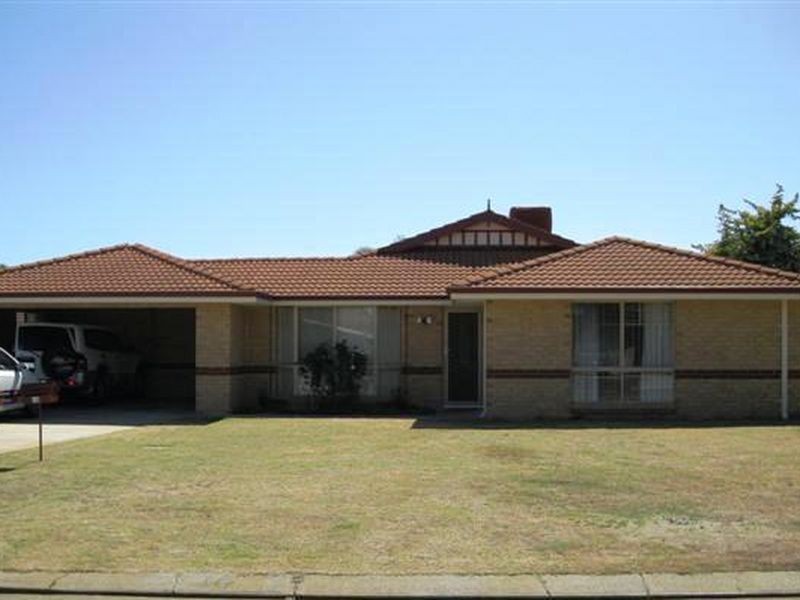 16 Fillmore Way, Gosnells WA 6110
