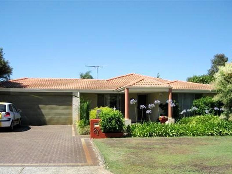 27 Colkirk Street, Willetton WA 6155