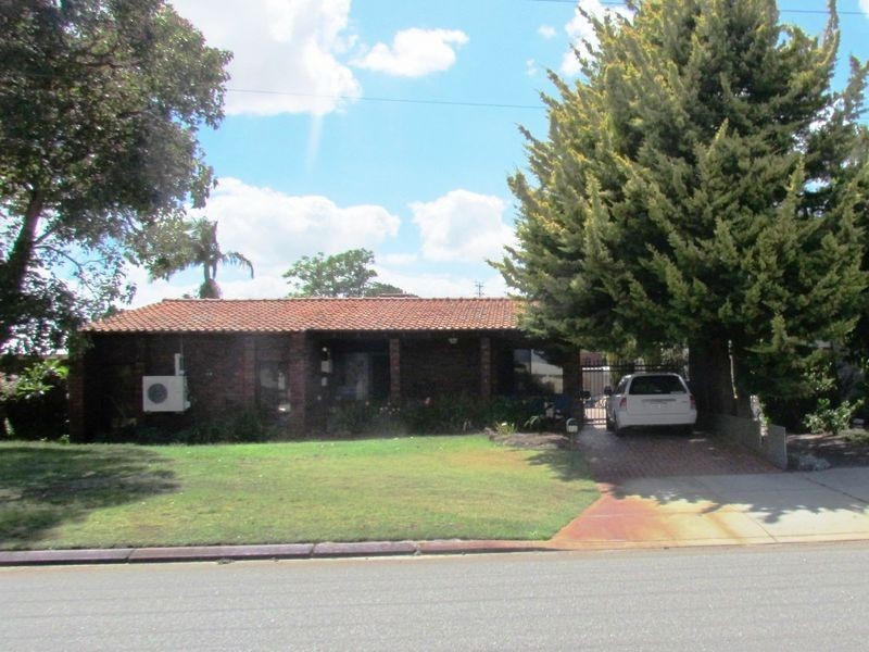 12 Tudor Avenue, Shelley WA 6148