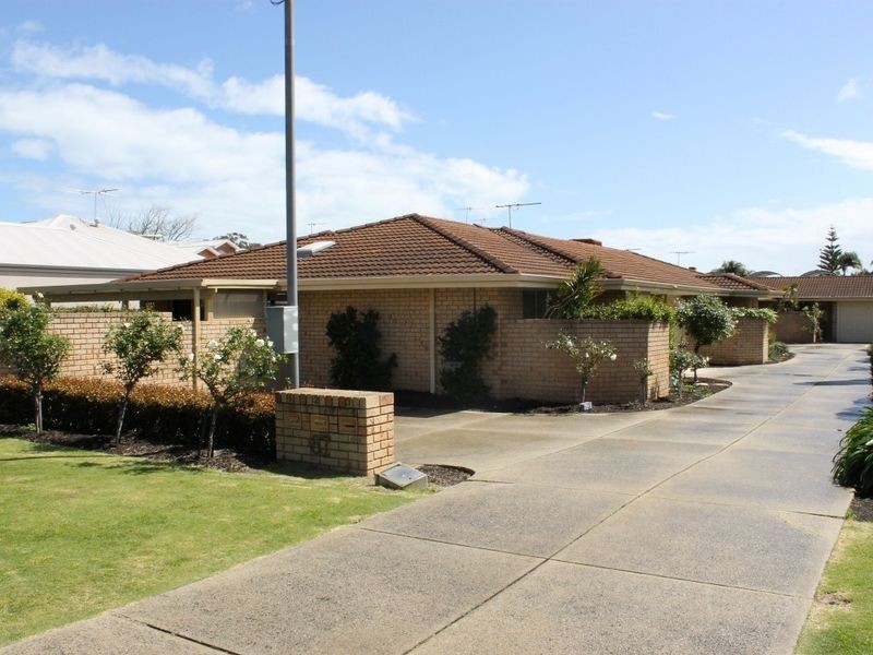 3/87 Holman Street, Alfred Cove WA 6154