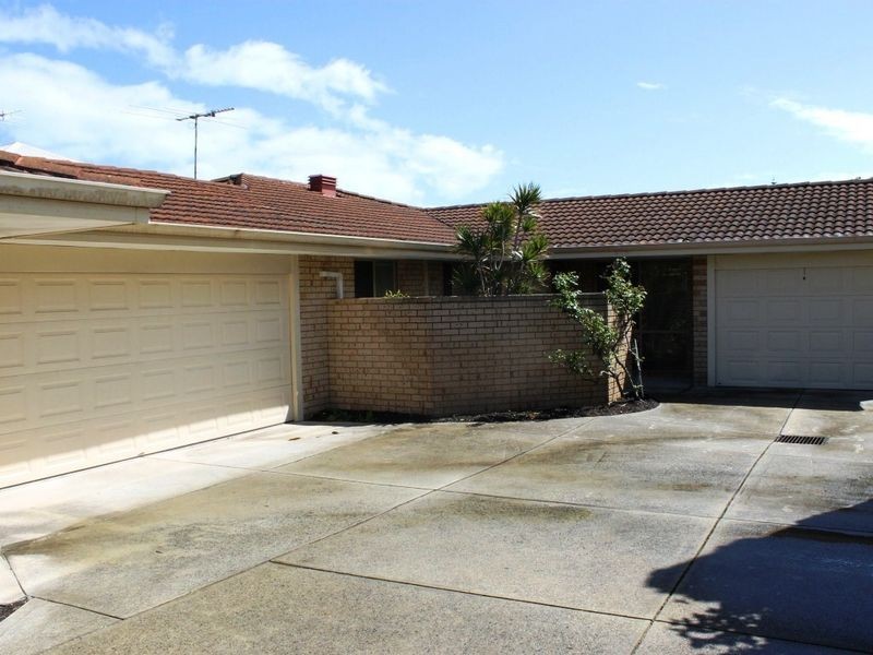 3/87 Holman Street, Alfred Cove WA 6154