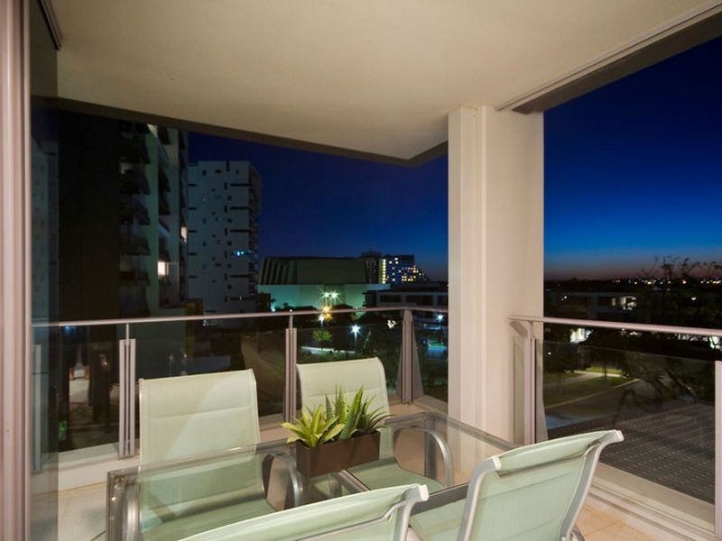 306/19 The Circus, Burswood WA 6100