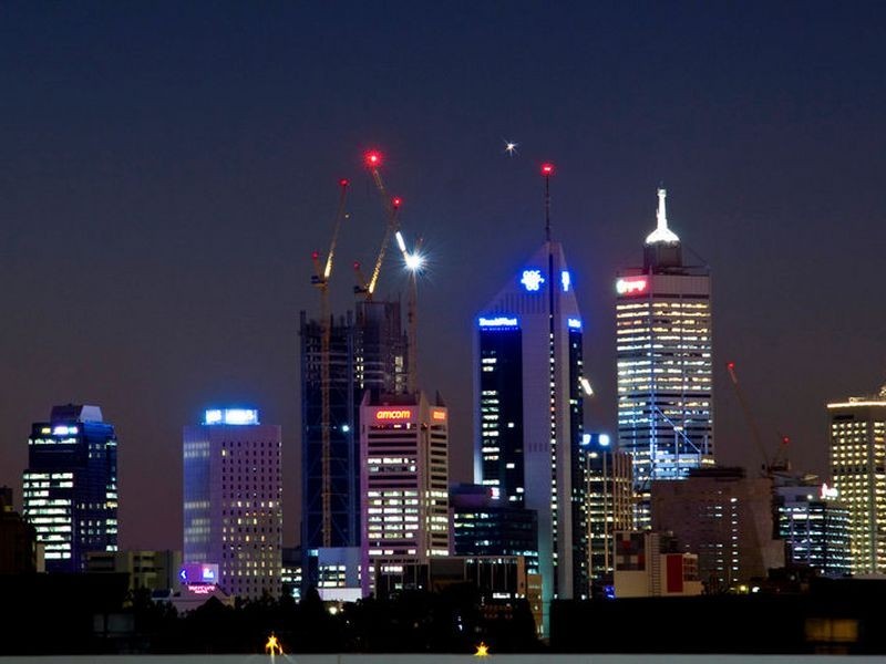 306/19 The Circus, Burswood WA 6100