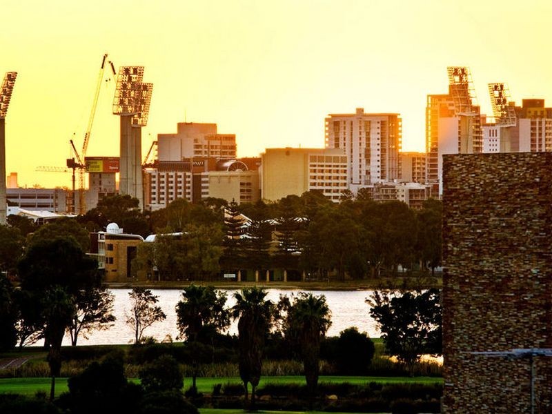 306/19 The Circus, Burswood WA 6100