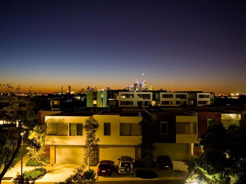 306/19 The Circus, Burswood WA 6100