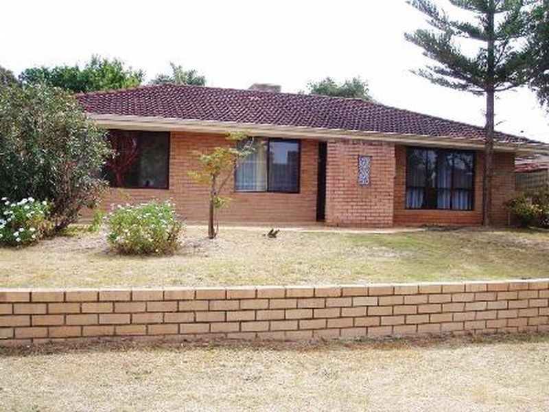 3 Wimmera Place, Huntingdale WA 6110