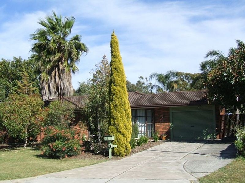 28 Meadowbrook Drive, Parkwood WA 6147