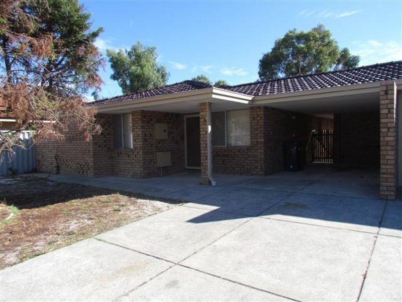 42a Woodmore Road, Langford WA 6147