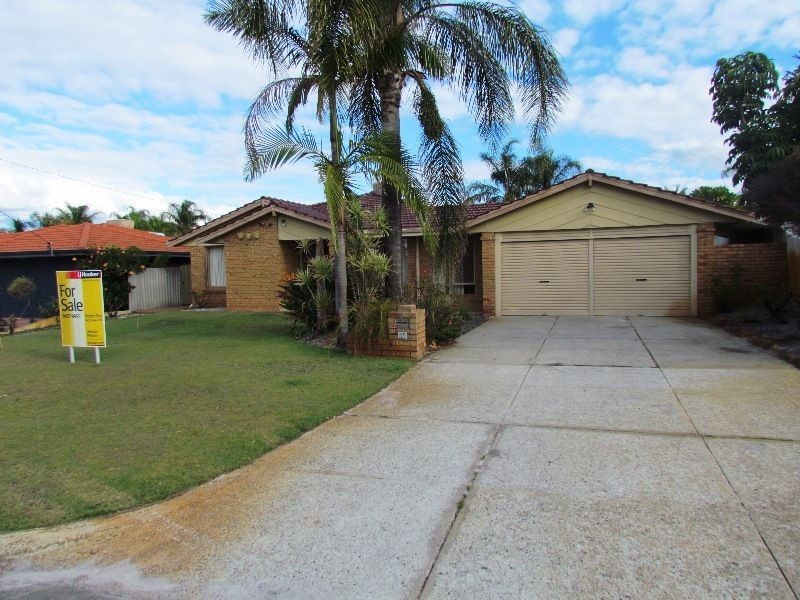 85 Keslake Way, Parkwood WA 6147