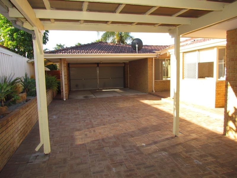 85 Keslake Way, Parkwood WA 6147