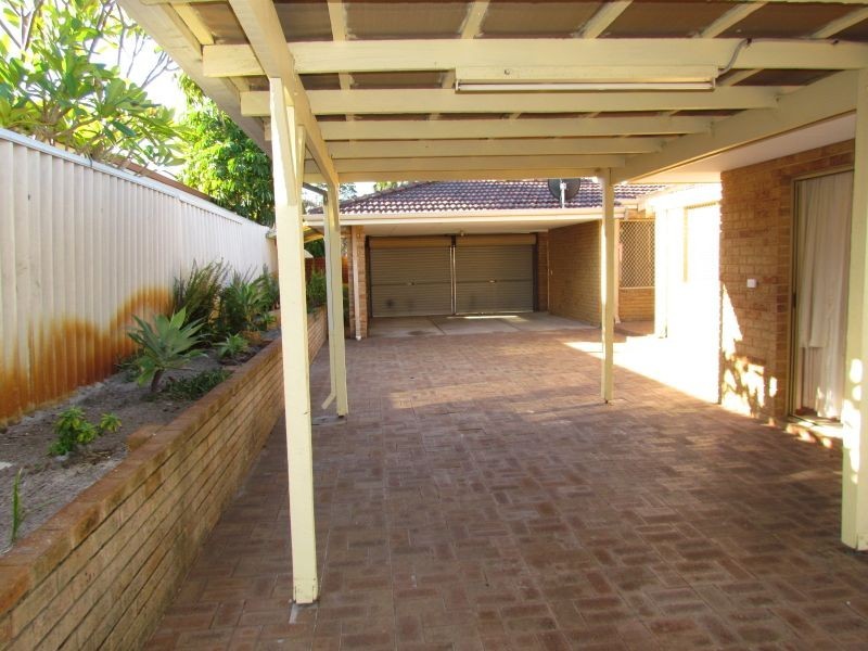 85 Keslake Way, Parkwood WA 6147