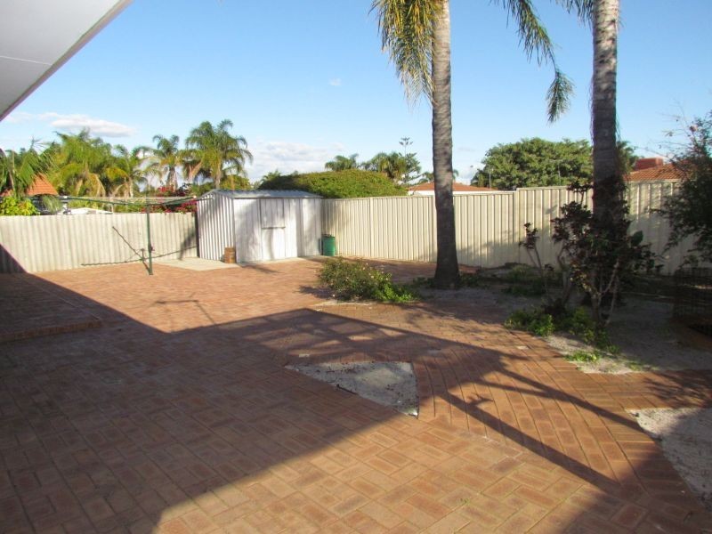 85 Keslake Way, Parkwood WA 6147