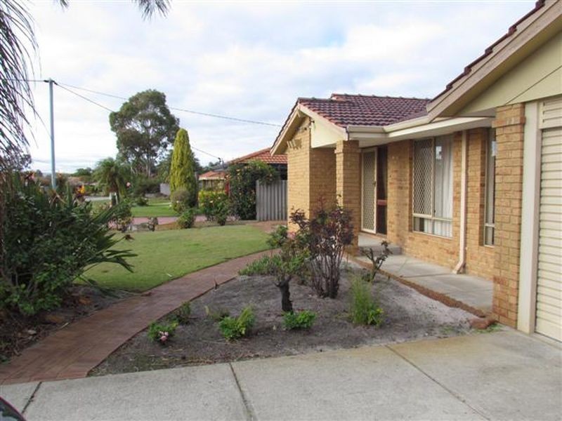 85 Keslake Way, Parkwood WA 6147