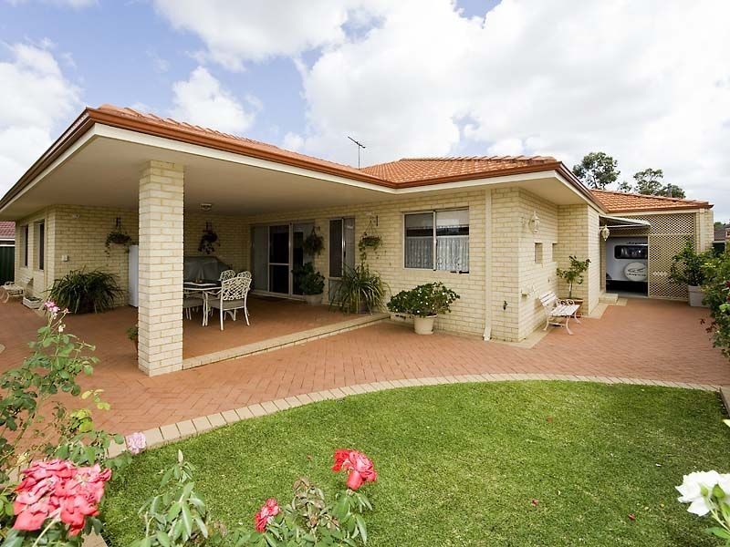 4 Cavella Court, Willetton WA 6155