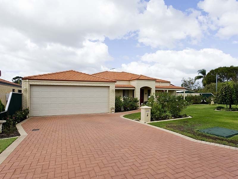 4 Cavella Court, Willetton WA 6155