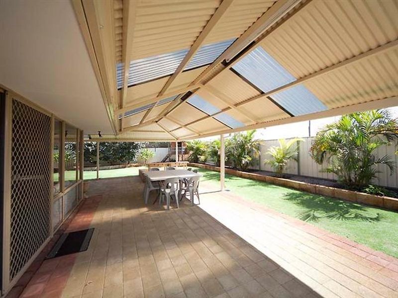 25 Matthew Avenue, Leeming WA 6149