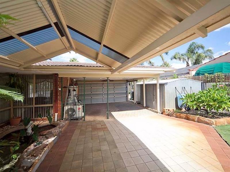 25 Matthew Avenue, Leeming WA 6149