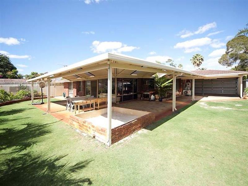 25 Matthew Avenue, Leeming WA 6149